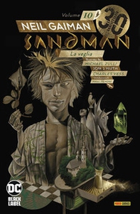 Sandman library - Librerie.coop