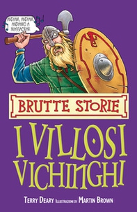 I villosi vichinghi - Librerie.coop