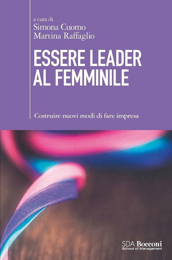 Essere leader al femminile - Librerie.coop Essere leader al femminile - Librerie.coop