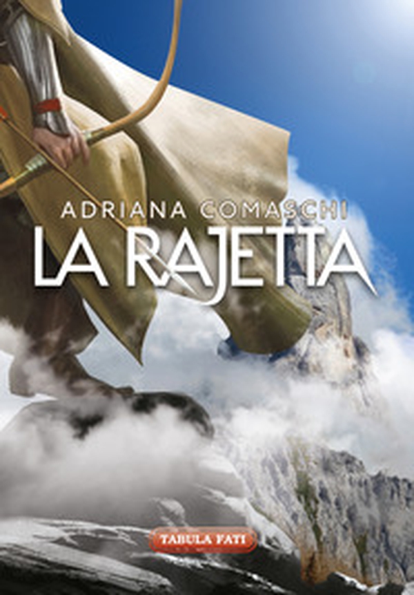 La rajetta - Librerie.coop La rajetta - Librerie.coop