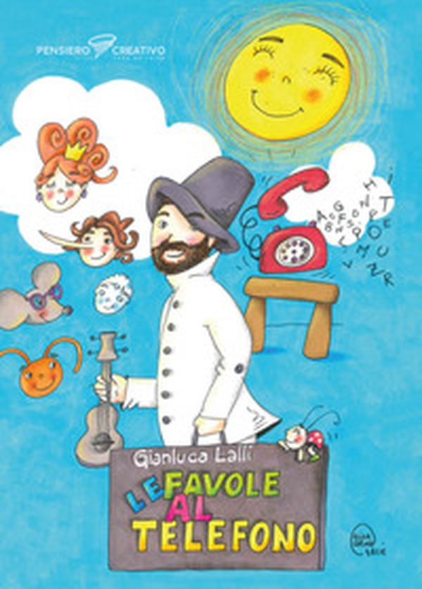 Le favole al telefono - Librerie.coop Le favole al telefono - Librerie.coop