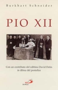 Pio XII. Pace, opera della giustizia - Librerie.coop Pio XII. Pace, opera della giustizia - Librerie.coop
