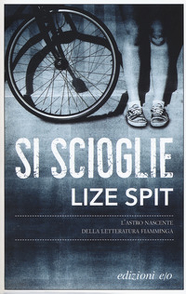 Si scioglie - Librerie.coop Si scioglie - Librerie.coop