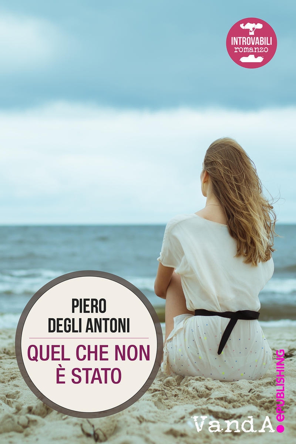 Quel che non è stato - Librerie.coop Quel che non è stato - Librerie.coop