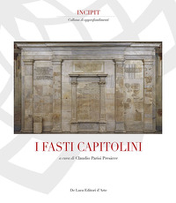 I fasti capitolini - Librerie.coop I fasti capitolini - Librerie.coop
