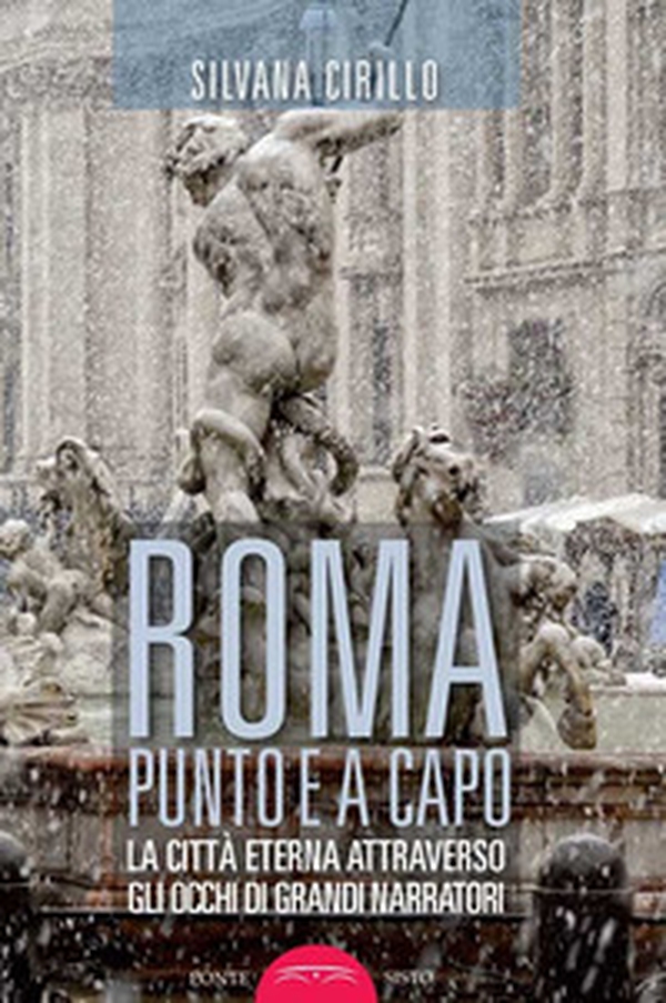 Roma punto e a capo - Librerie.coop Roma punto e a capo - Librerie.coop