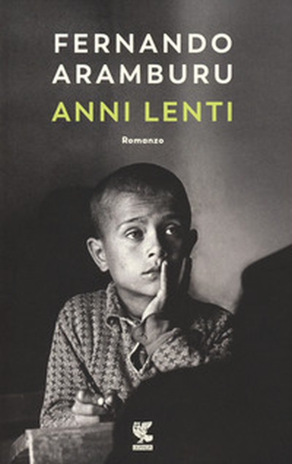 Anni lenti - Librerie.coop Anni lenti - Librerie.coop