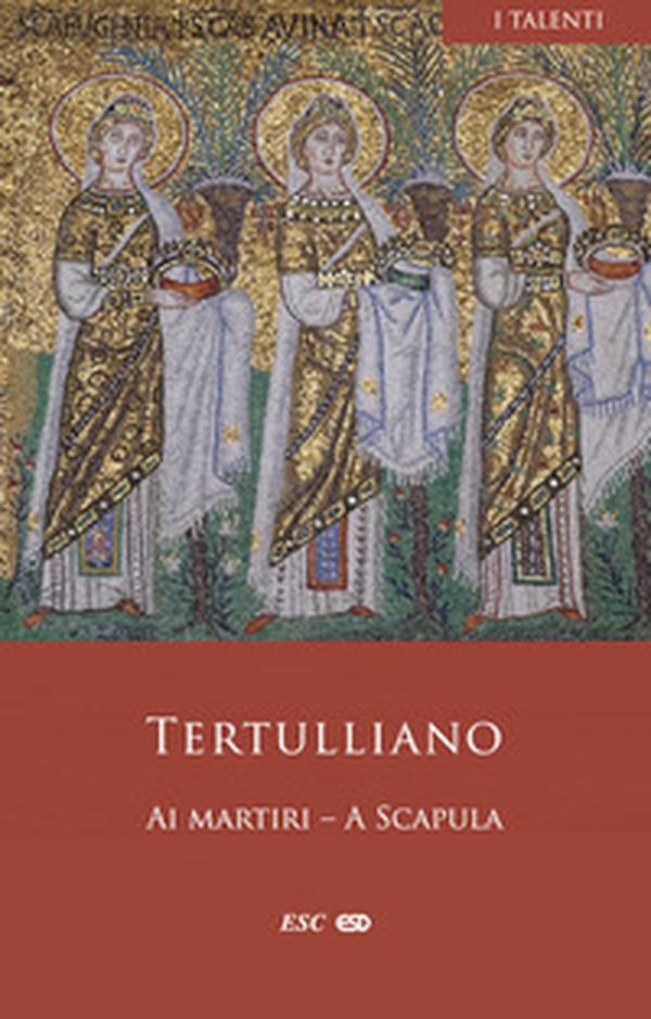 Ai martiri-A Scapula - Librerie.coop