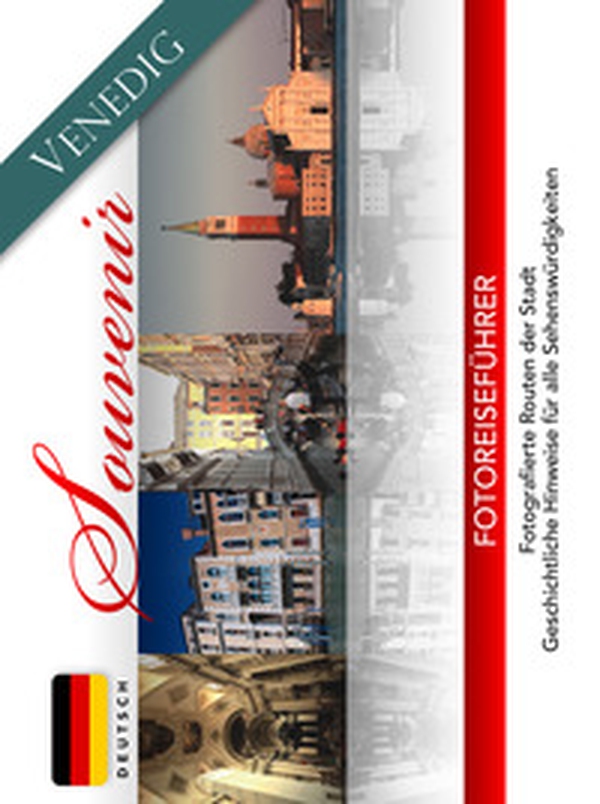 Venezia souvenir. Ediz. tedesca - Librerie.coop Venezia souvenir. Ediz. tedesca - Librerie.coop