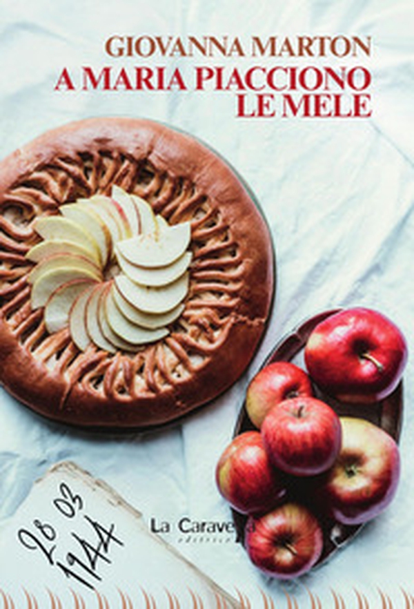 A Maria piacciono le mele - Librerie.coop