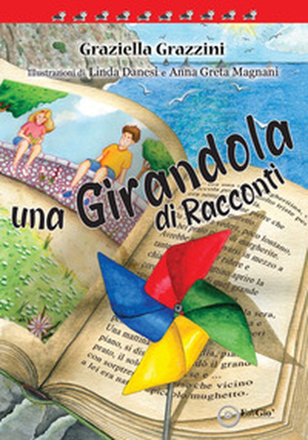 Una girandola di racconti - Librerie.coop Una girandola di racconti - Librerie.coop