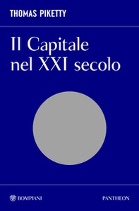 Il capitale nel XXI secolo - Librerie.coop