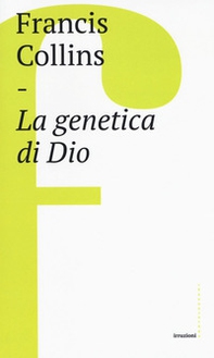 La genetica di Dio - Librerie.coop La genetica di Dio - Librerie.coop