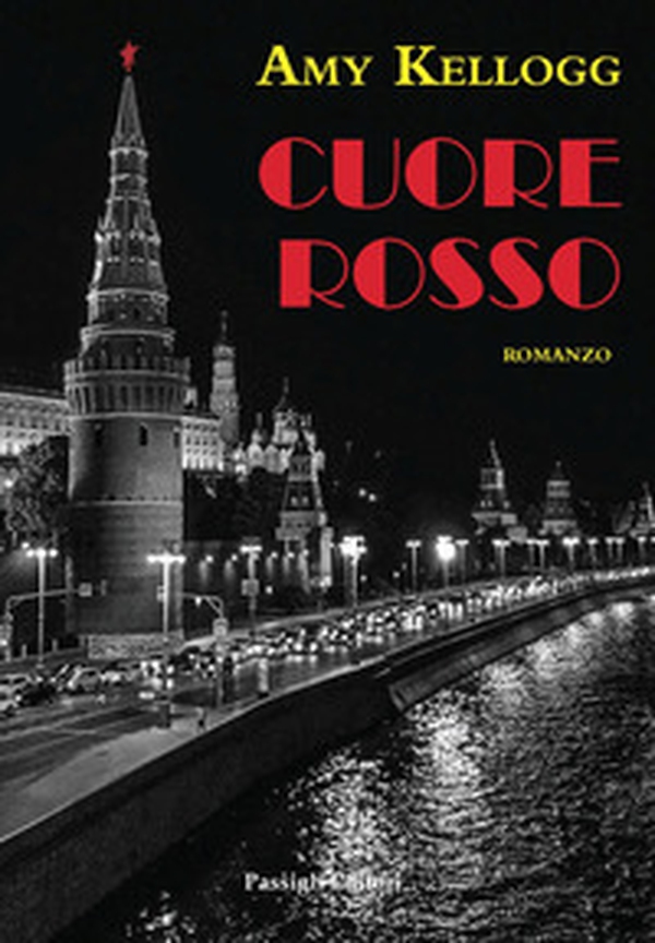 Cuore rosso - Librerie.coop Cuore rosso - Librerie.coop