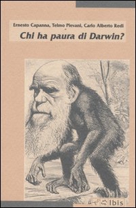 Chi ha paura di Darwin? - Librerie.coop Chi ha paura di Darwin? - Librerie.coop