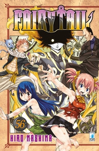 Fairy Tail - Vol. 56 - Librerie.coop