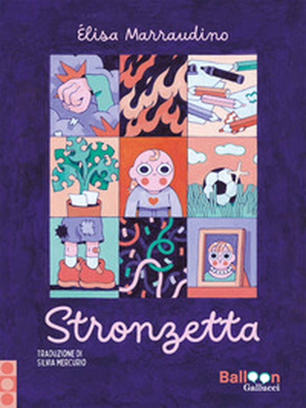 Stronzetta - Librerie.coop Stronzetta - Librerie.coop