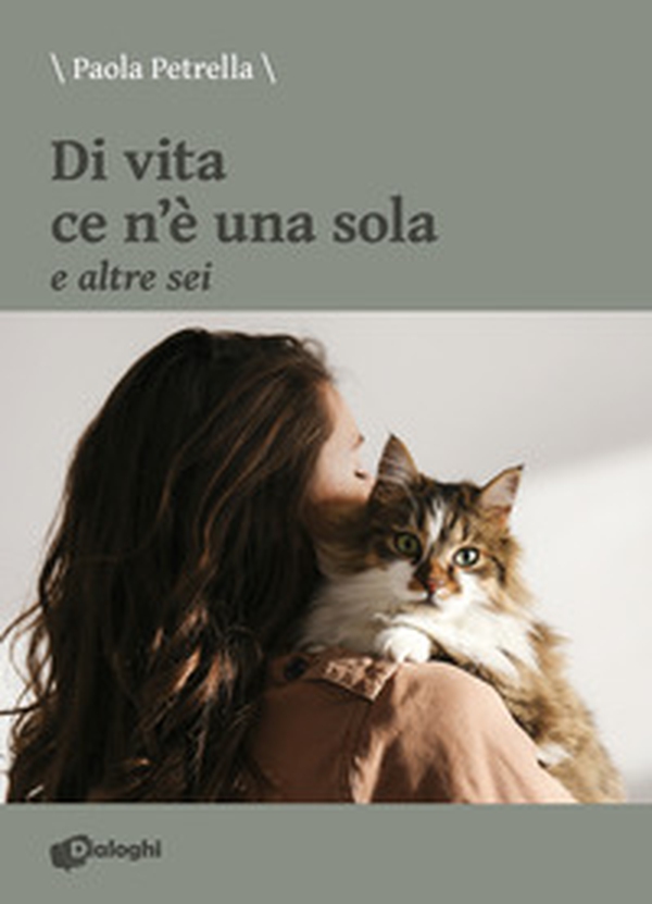 Di vita ce n'è una sola e altre sei - Librerie.coop Di vita ce n'è una sola e altre sei - Librerie.coop