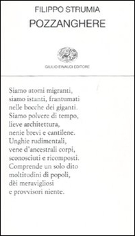 Pozzanghere - Librerie.coop Pozzanghere - Librerie.coop