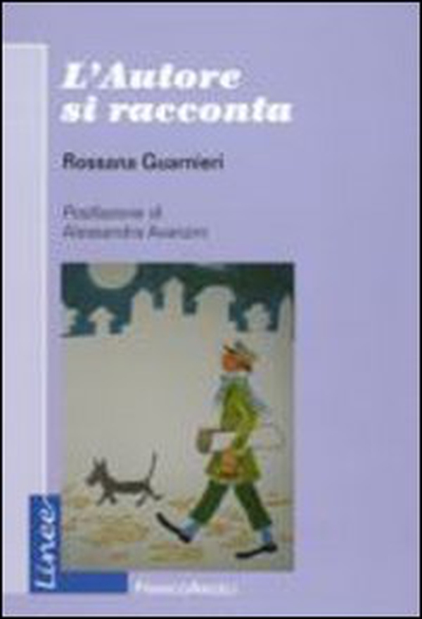 L'autore si racconta - Librerie.coop L'autore si racconta - Librerie.coop