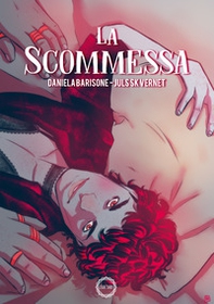 La scommessa - Librerie.coop