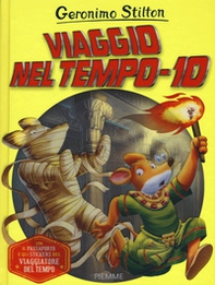 Viaggio nel tempo 10 - Librerie.coop Viaggio nel tempo 10 - Librerie.coop