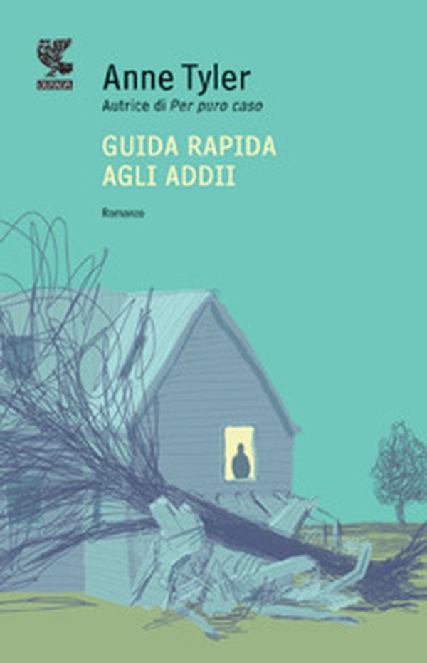 Guida rapida agli addii - Librerie.coop Guida rapida agli addii - Librerie.coop