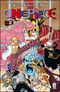 One piece - Vol. 73 - Librerie.coop