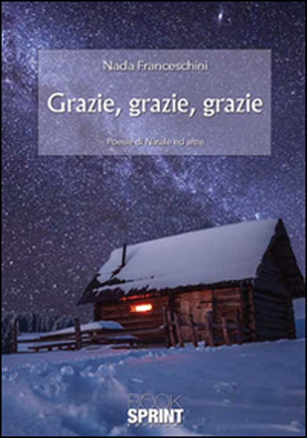 Grazie, grazie, grazie - Librerie.coop Grazie, grazie, grazie - Librerie.coop