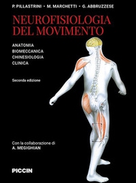 Neurofisiologia del movimento. Anatomia, biomeccanica, chinesiologia, clinica - Librerie.coop