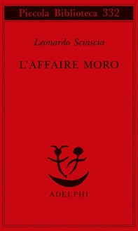 L'affaire Moro - Librerie.coop L'affaire Moro - Librerie.coop