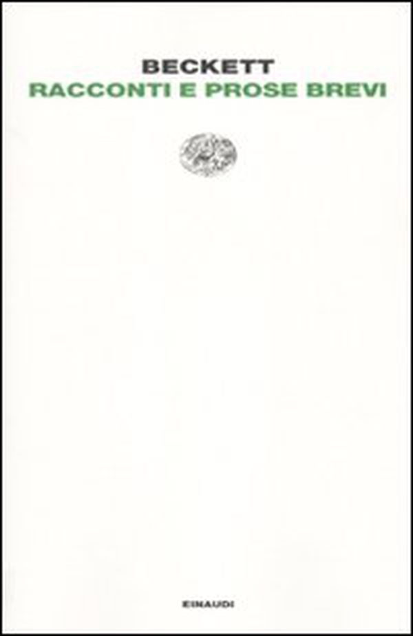 Racconti e prose brevi - Librerie.coop Racconti e prose brevi - Librerie.coop