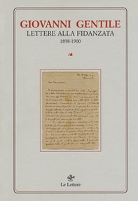 Lettere alla fidanzata (1898-1900) - Librerie.coop Lettere alla fidanzata (1898-1900) - Librerie.coop