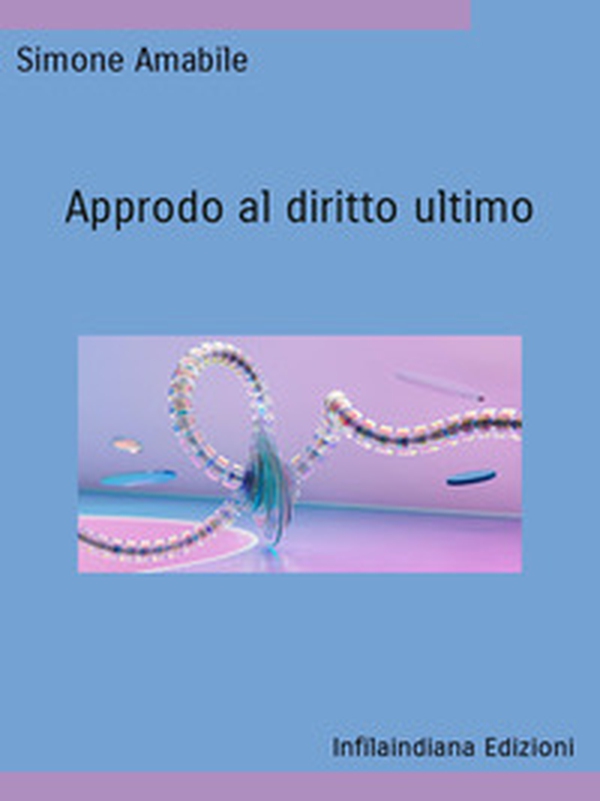Approdo al diritto ultimo - Librerie.coop Approdo al diritto ultimo - Librerie.coop