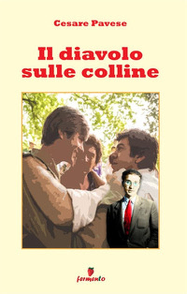 Il diavolo sulle colline - Librerie.coop