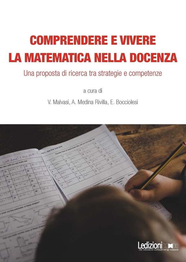 Comprendere e vivere la matematica nella docenza - Librerie.coop