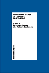 Esperienze e casi di turismo sostenibile - Librerie.coop Esperienze e casi di turismo sostenibile - Librerie.coop