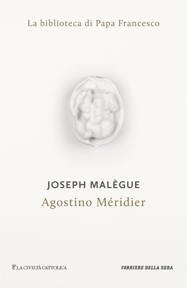 Agostino Méridier - Librerie.coop Agostino Méridier - Librerie.coop