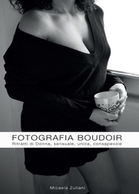 Fotografia boudoir - Librerie.coop