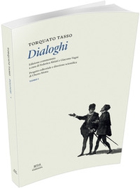 Torquato Tasso. Dialoghi - Vol. 1 - Librerie.coop