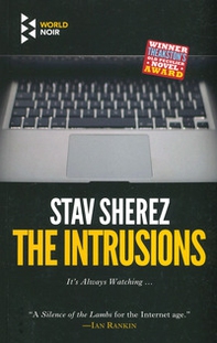 The intrusions - Librerie.coop