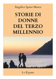 Storie di donne del terzo millennio - Librerie.coop
