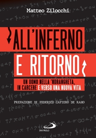 All'inferno e ritorno - Librerie.coop All'inferno e ritorno - Librerie.coop