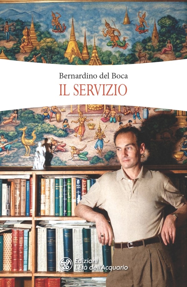 Il servizio - Librerie.coop