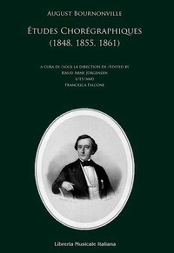 Études choréographiques (1848, 1855, 1861). Ediz. italiana, francese e inglese - Librerie.coop Études choréographiques (1848, 1855, 1861). Ediz. italiana, francese e inglese - Librerie.coop