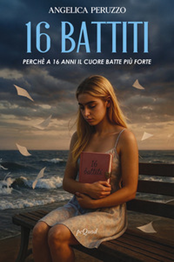 16 battiti - Librerie.coop 16 battiti - Librerie.coop