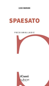 Spaesato - Librerie.coop