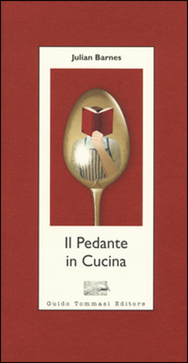 Il pedante in cucina - Librerie.coop Il pedante in cucina - Librerie.coop