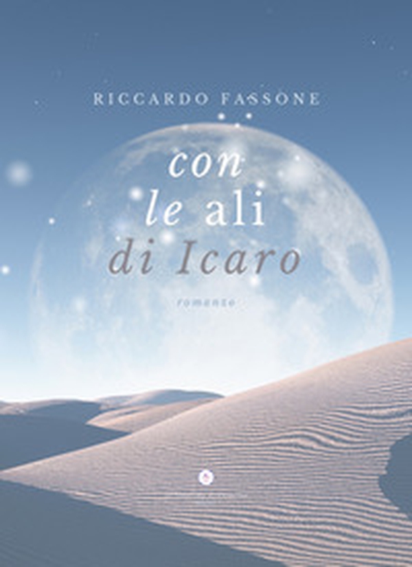Con le ali di Icaro - Librerie.coop Con le ali di Icaro - Librerie.coop