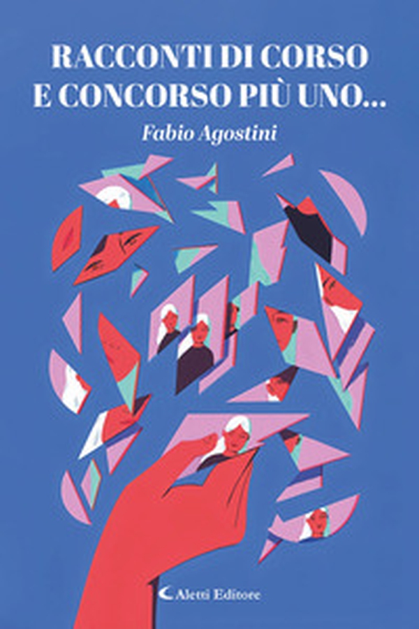Racconti di corso e concorso più uno... - Librerie.coop